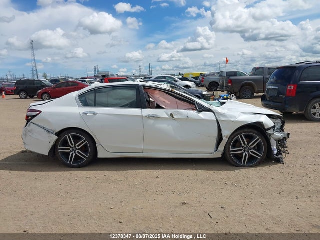Honda k24w1 2017 1HGCR2F53HA802468 Image 12