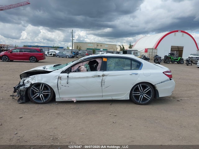 Honda k24w1 2017 1HGCR2F53HA802468 Image 13