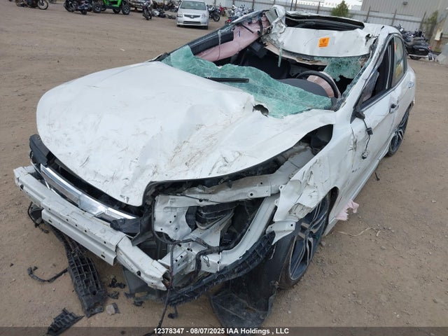Honda k24w1 2017 1HGCR2F53HA802468 Image 6
