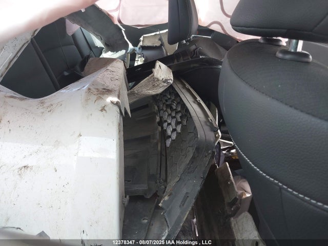 Honda k24w1 2017 1HGCR2F53HA802468 Image 8