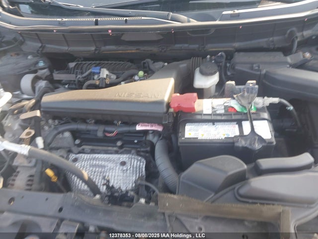 5N1AT2MV5GC792664 Nissan Rogue