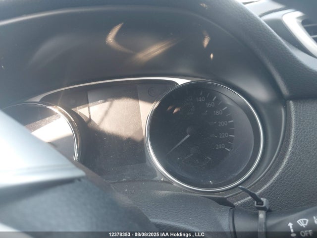 5N1AT2MV5GC792664 Nissan Rogue