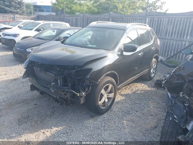5N1AT2MV5GC792664 Nissan Rogue