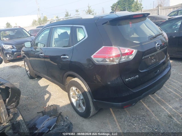 5N1AT2MV5GC792664 Nissan Rogue