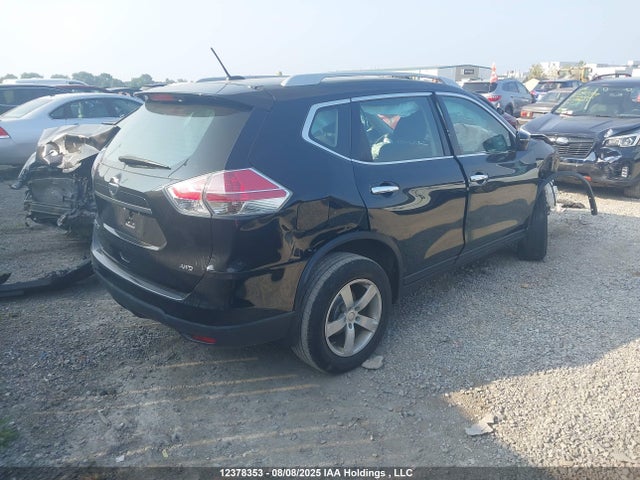 5N1AT2MV5GC792664 Nissan Rogue