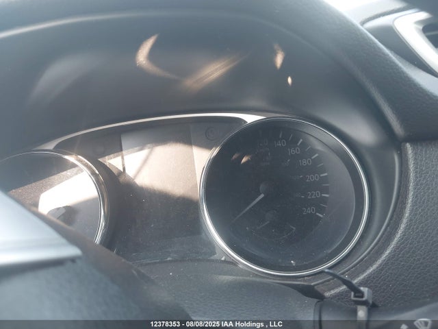 5N1AT2MV5GC792664 Nissan Rogue