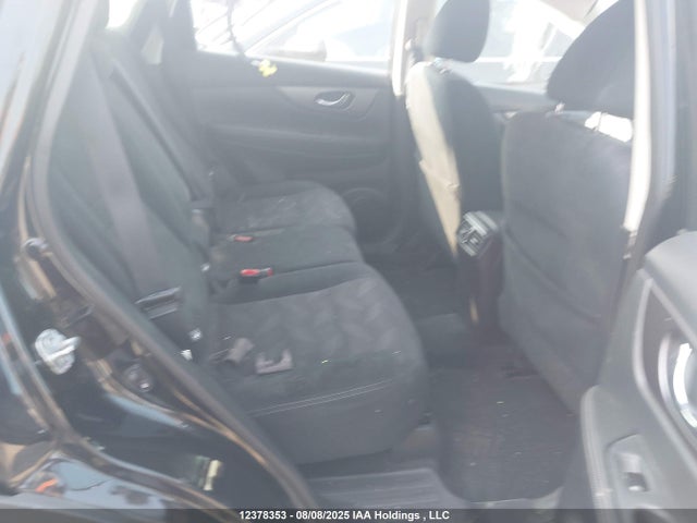 5N1AT2MV5GC792664 Nissan Rogue