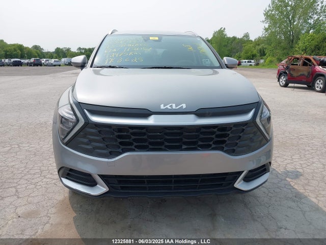 KNDPU3AF8P7115051 KIA gdi theta iii