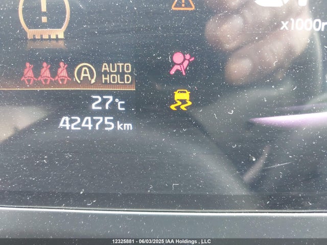KNDPU3AF8P7115051 KIA gdi theta iii