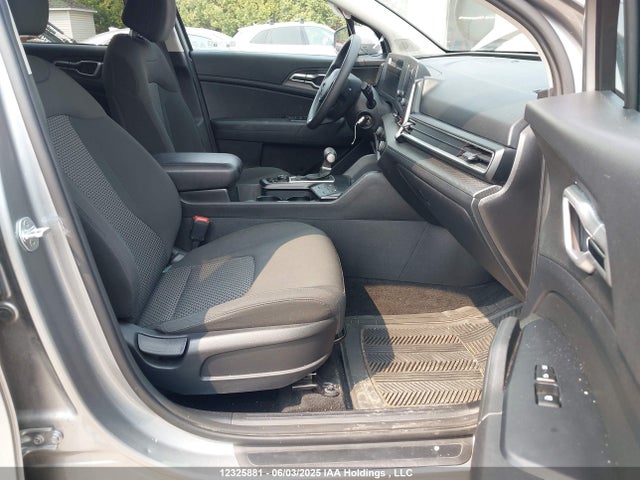 KNDPU3AF8P7115051 KIA gdi theta iii