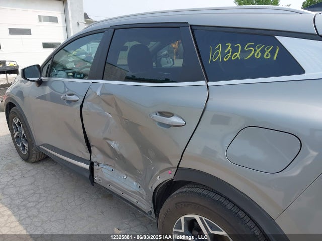 KNDPU3AF8P7115051 KIA gdi theta iii