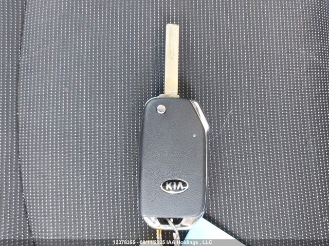 12378355 :رقم المزاد ، 3KPF54AD4KE111889 vin ، 2019 Kia Forte Ex مزاد بيع