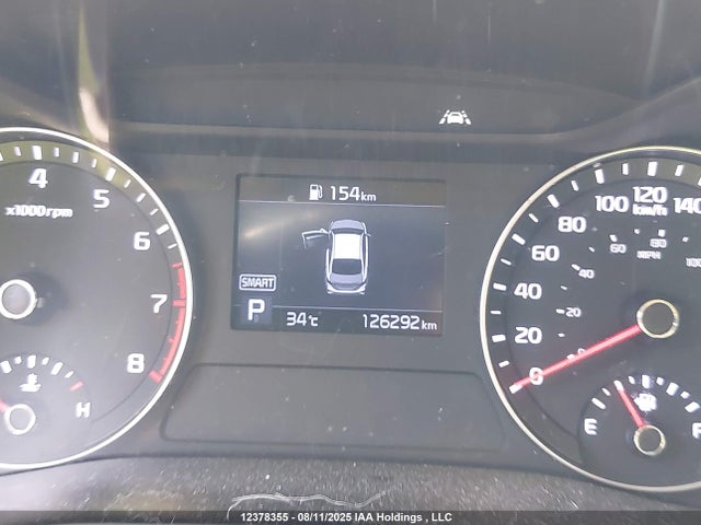 12378355 :رقم المزاد ، 3KPF54AD4KE111889 vin ، 2019 Kia Forte Ex مزاد بيع