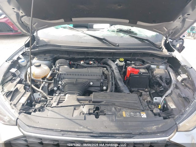 1FMCU9JA1PUA33472 Ford gtdi a