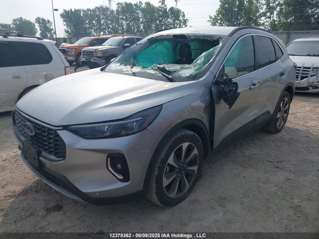 1FMCU9JA1PUA33472 Ford gtdi a