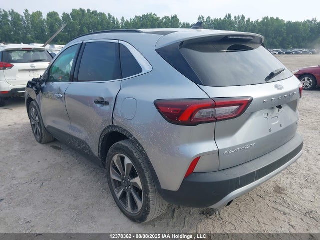1FMCU9JA1PUA33472 Ford gtdi a