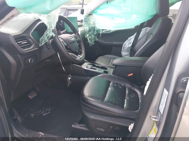 1FMCU9JA1PUA33472 Ford gtdi a