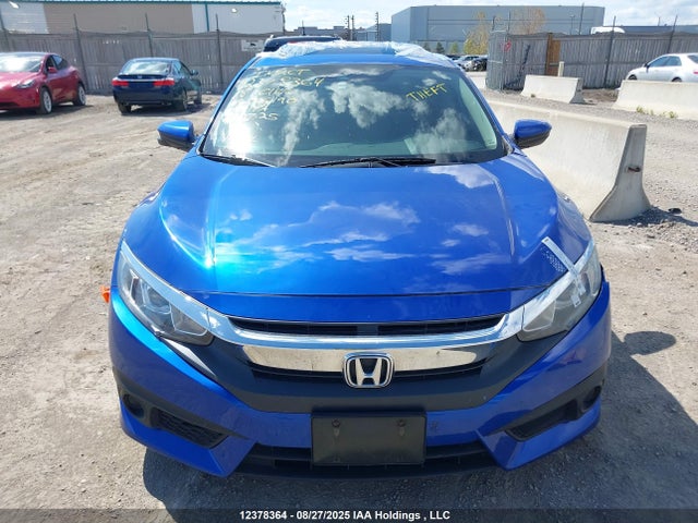 2HGFC2F83JH006190 Honda k20c2