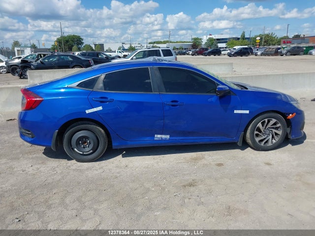 2HGFC2F83JH006190 Honda k20c2