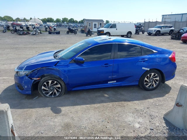 2HGFC2F83JH006190 Honda k20c2