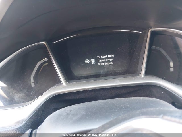 2HGFC2F83JH006190 Honda k20c2