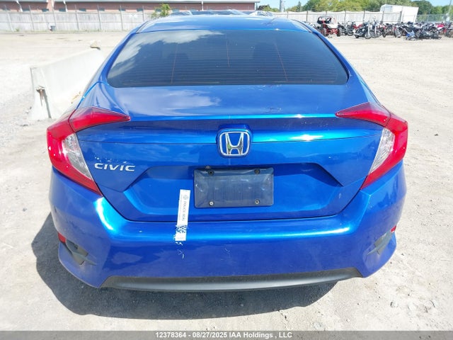 2HGFC2F83JH006190 Honda k20c2