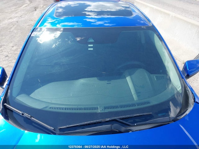 2HGFC2F83JH006190 Honda k20c2