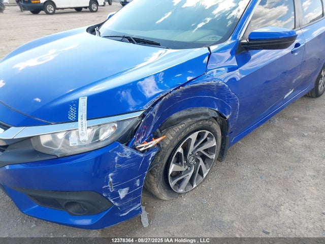 2HGFC2F83JH006190 Honda k20c2