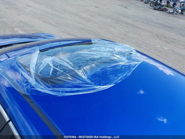 2HGFC2F83JH006190 Honda k20c2