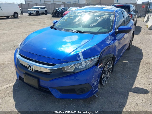 2HGFC2F83JH006190 Honda k20c2