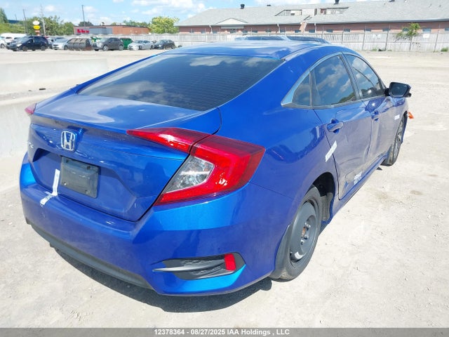 2HGFC2F83JH006190 Honda k20c2