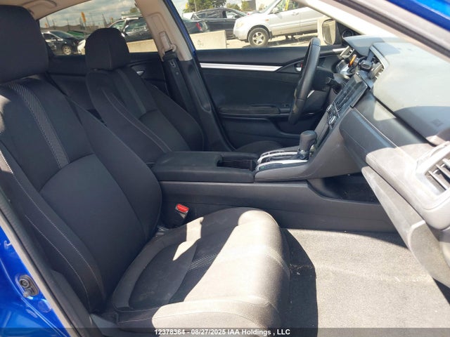 2HGFC2F83JH006190 Honda k20c2
