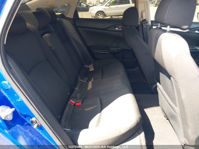 2HGFC2F83JH006190 Honda k20c2