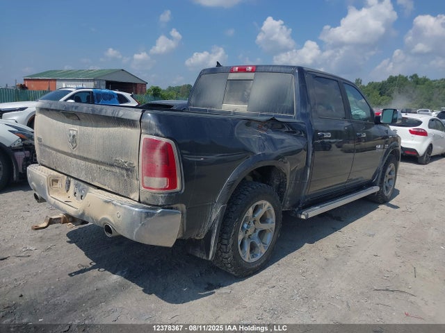 RAM 2018 2018 1C6RR7NT0JS136750 Image 4