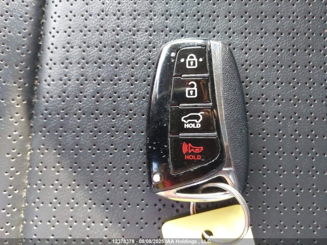 5XYZUDLA8EG220270 Hyundai t-gdi theta