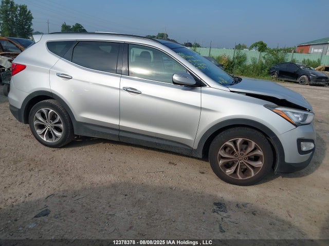 5XYZUDLA8EG220270 Hyundai t-gdi theta