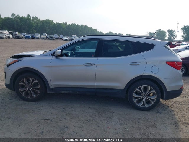 5XYZUDLA8EG220270 Hyundai t-gdi theta