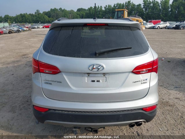 5XYZUDLA8EG220270 Hyundai t-gdi theta