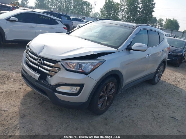 5XYZUDLA8EG220270 Hyundai t-gdi theta