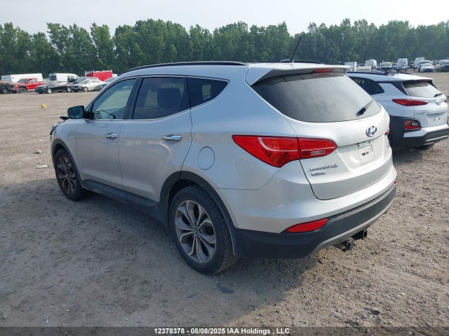 5XYZUDLA8EG220270 Hyundai t-gdi theta