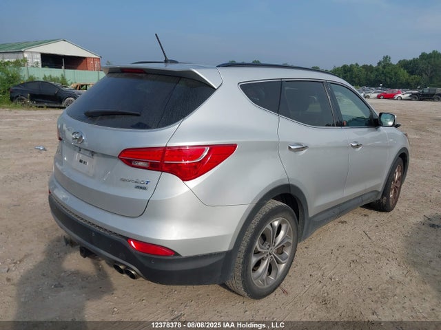 5XYZUDLA8EG220270 Hyundai t-gdi theta