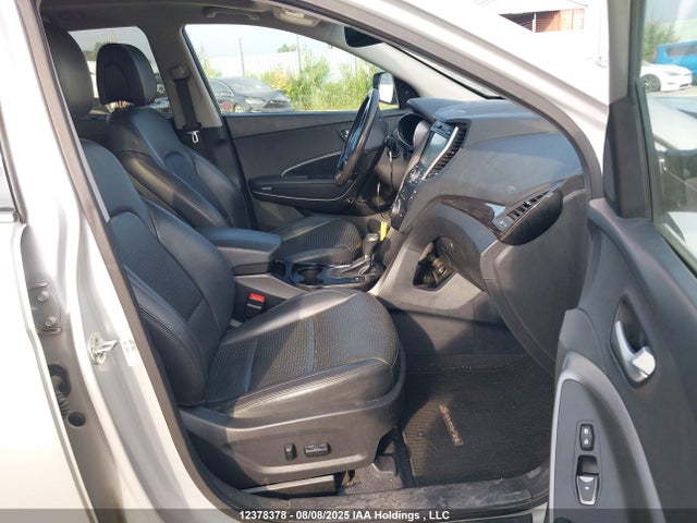5XYZUDLA8EG220270 Hyundai t-gdi theta