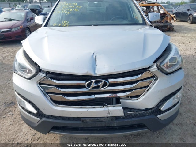 5XYZUDLA8EG220270 Hyundai t-gdi theta