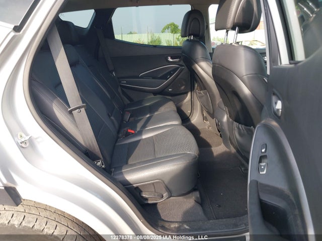 5XYZUDLA8EG220270 Hyundai t-gdi theta