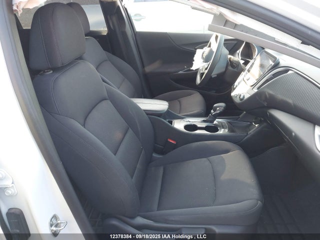 Chevrolet lfv 2023 1G1ZD5ST2PF160946 Image 5