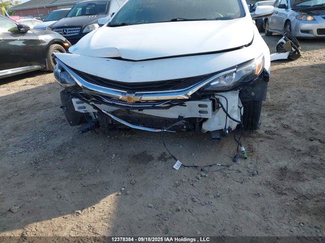 Chevrolet lfv 2023 1G1ZD5ST2PF160946 Image 6