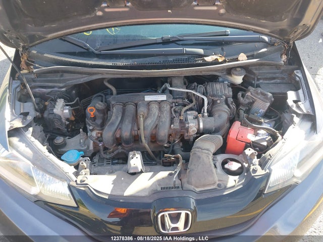 3HGGK5G38GM105190 Honda l15b1