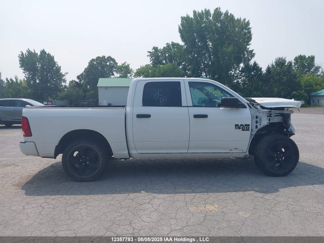 RAM 1500 2020 1C6RR7KT1LS132813 Image 14