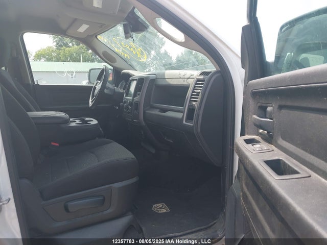 RAM 1500 2020 1C6RR7KT1LS132813 Image 5