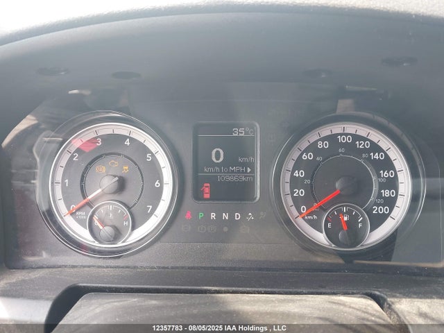 RAM 1500 2020 1C6RR7KT1LS132813 Image 7